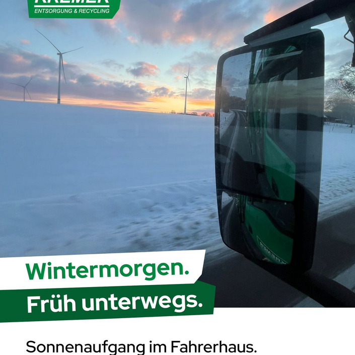 Frohes neues Jahr & einen großartigen Start in die Woche wünscht euch unser Fahrer Nico! ❄️

Das neue Jahr beginnt bei...