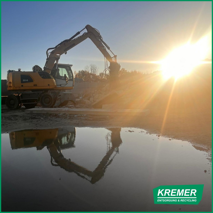 ☀️ Sonnige Grüße vom Hof! 💚

Habt ein schönes Wochenende!

#kremer #greenteam #wochenende #recyclingläuft