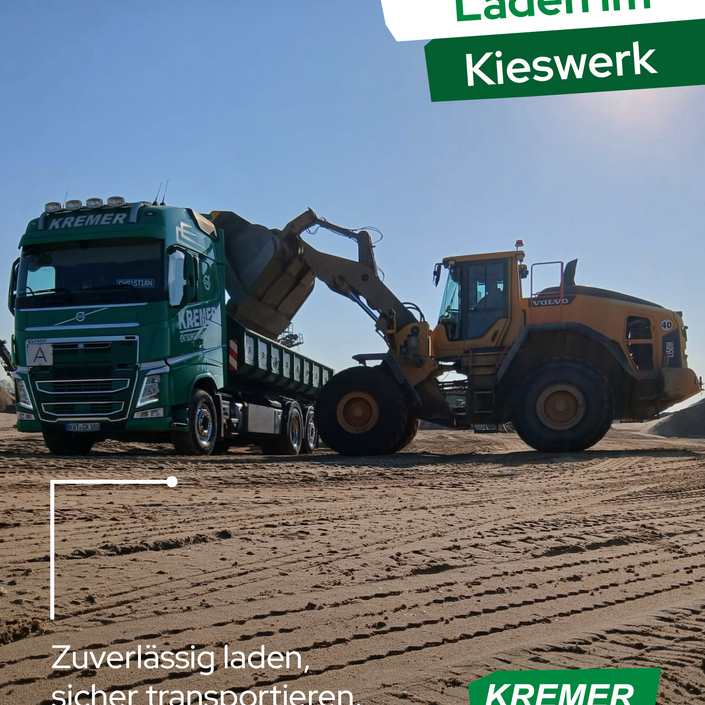 ☀️ Blauer Himmel, strahlender Sonnenschein und wir mitten im Einsatz.

Während andere das perfekte Wetter genießen,...