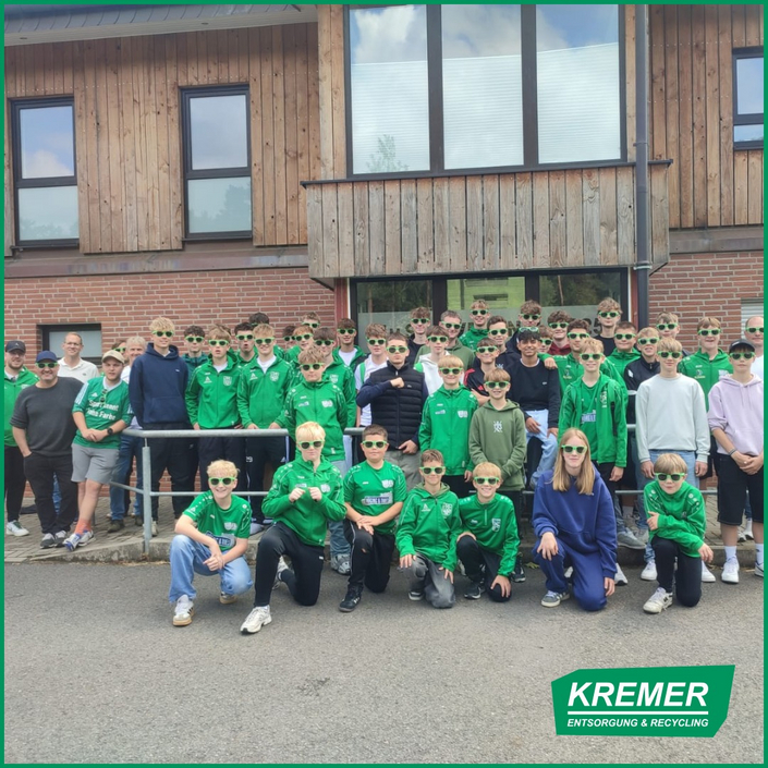 „Auf geht's für den TUS Velen zum Drenthe Cup! ⚽️

Wir drücken die Daumen für das Team und hoffen, dass die...