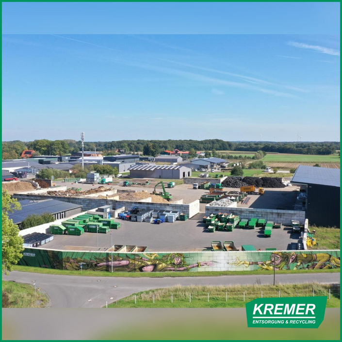 ☀️ Von oben sieht man’s am besten. ☀️
Neues Luftbild vom Standort Velen – bei bestem Wetter und mit voller... ☀️ Von oben sieht man’s am besten. ☀️
Neues Luftbild vom Standort Velen – bei bestem Wetter und mit voller...
